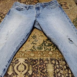 Levi's Jeans